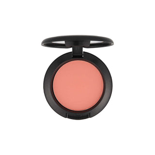 RUBOR FACIAL EN POLVO COMPACTO PINCH ME MAC 6 G