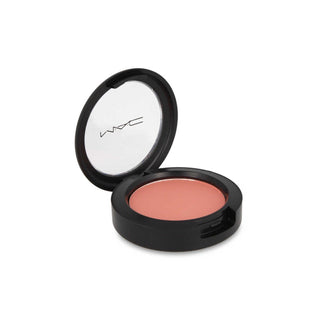 RUBOR FACIAL EN POLVO COMPACTO PINCH ME MAC 6 G