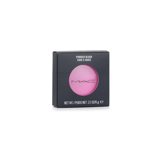 RUBOR POWDER BLUSH -PINK SWOON MAC 6G