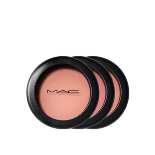 RUBOR SHEERTONE SHIMMER BLUSH -PEACHTWIST MAC 6G
