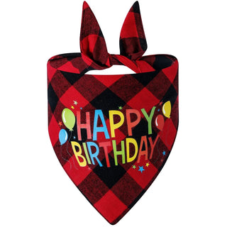 Bandana Elegante con Pajarita para Mascotas