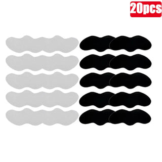 Parches de Carbón de Bambú para Eliminar Puntos Negros