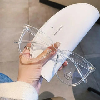 Gafas Ojo de Gato Bloqueo Luz Azul FS