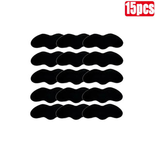 Parches de Carbón de Bambú para Eliminar Puntos Negros