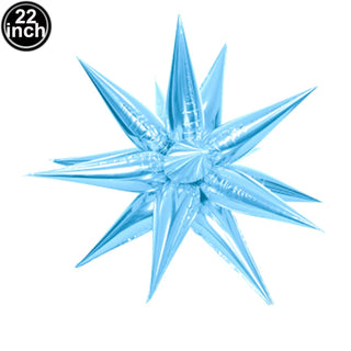 Globo Inflable de Micrófono para Karaoke y Fiesta Musical