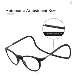 Gafas de Lectura Magnéticas