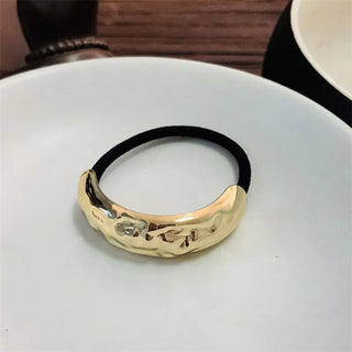 Set de 4 Gomas de Cabello Dopamina Coloridas