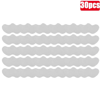 Parches de Carbón de Bambú para Eliminar Puntos Negros