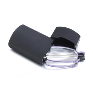 Gafas de Lectura Plegables con Marco Metálico Gootrades