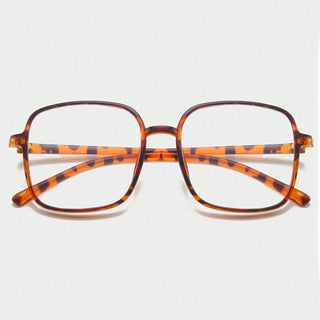 Gafas Marco Grande Cuadrado CS Cojos