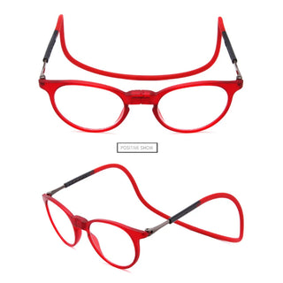 Gafas de Lectura Magnéticas