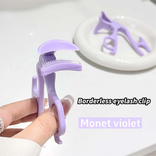 Peine Rizador de Pestañas sin Marco Gran Angular