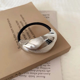 Set de 4 Gomas de Cabello Dopamina Coloridas