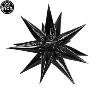 Globo Inflable de Micrófono para Karaoke y Fiesta Musical