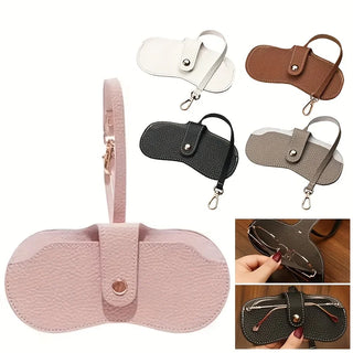 olsa de Almacenamiento de Gafas Portátil