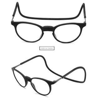 Gafas de Lectura Magnéticas