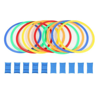 Set de Anillos de Salto de Celosía MEADE con 10 Aros