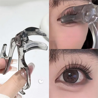 Peine Rizador de Pestañas sin Marco Gran Angular