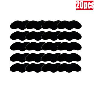 Parches de Carbón de Bambú para Eliminar Puntos Negros