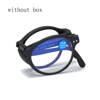 Gafas de Lectura Plegables con Estuche Gootrades