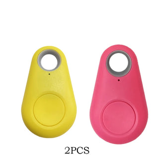 Rastreador Mini GPS Bluetooth