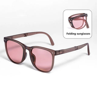 Gafas de Sol Plegables Ultraligeras