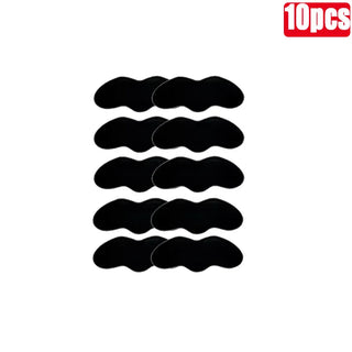 Parches de Carbón de Bambú para Eliminar Puntos Negros