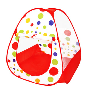 Tienda de Juegos Oceánica Plegable de Gran Espacio