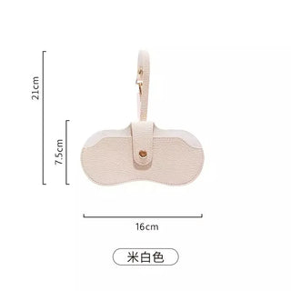 olsa de Almacenamiento de Gafas Portátil