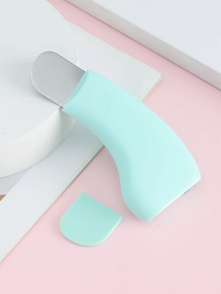 Herramienta Maestra de Eliminación de Espinillas de Acero Inoxidable