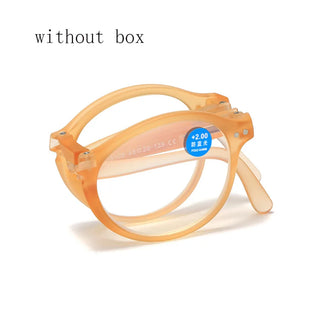 Gafas de Lectura Plegables con Estuche Gootrades