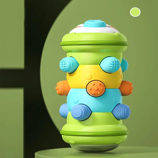 ⏺ Rodillo para Gatear Bebé