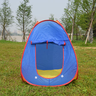 Tienda de Campaña Castillo para Niños Portátil