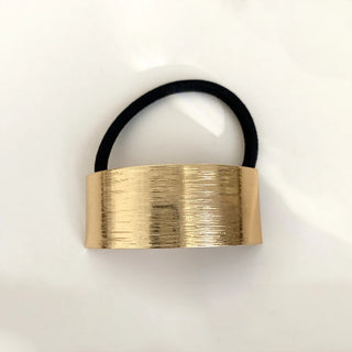 Set de 4 Gomas de Cabello Dopamina Coloridas