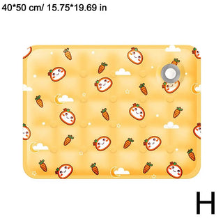 Alfombrilla de Refrigeración para Mascotas