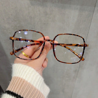 Gafas Marco Grande Cuadrado CS Cojos