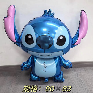 Globo de Aluminio Lilo & Stitch Disney