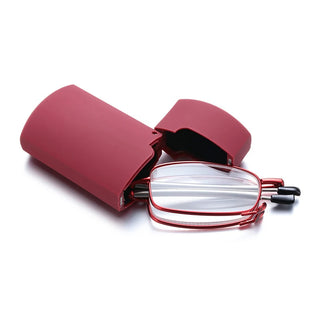 Gafas de Lectura Plegables con Marco Metálico Gootrades