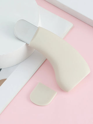 Herramienta Maestra de Eliminación de Espinillas de Acero Inoxidable