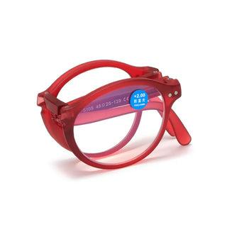 Gafas de Lectura Plegables con Caja SNQP