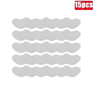 Parches de Carbón de Bambú para Eliminar Puntos Negros