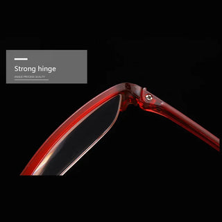 Gafas de Lectura Plegables TR90 con Estuche