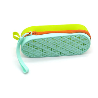 Protector Organizador de Gafas de Natación