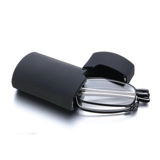 Gafas de Lectura Plegables con Marco Metálico Gootrades