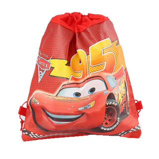 Set de Suministros para Fiesta Lightning McQueen Disney