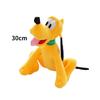 Peluche Mickey Mouse Kawaii 35cm