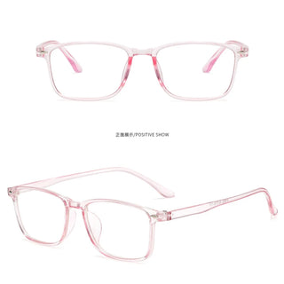 Gafas para Miopía Unisex con Filtro Azul