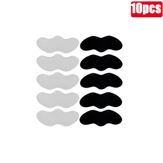 Parches de Carbón de Bambú para Eliminar Puntos Negros