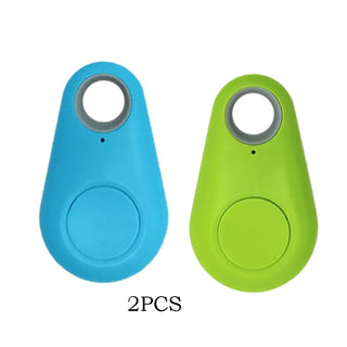 Rastreador Mini GPS Bluetooth