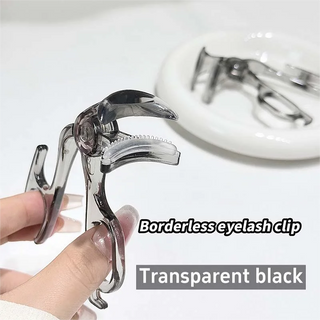 Peine Rizador de Pestañas sin Marco Gran Angular